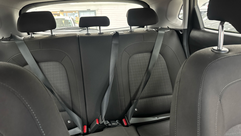 Hyundai Kona 1.0 TGDi 48V MHEV SE Connect 5dr Petrol Hatchback